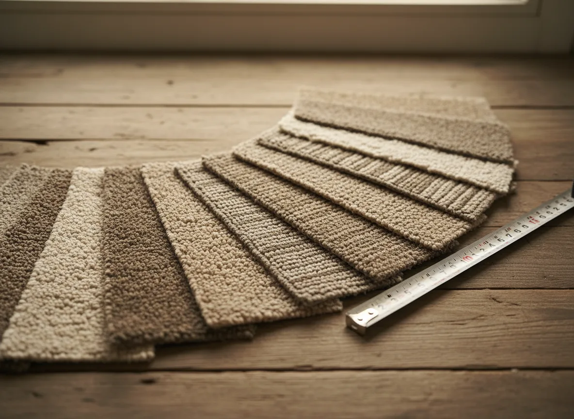 Carpet Installation Riverton, CT FAQs